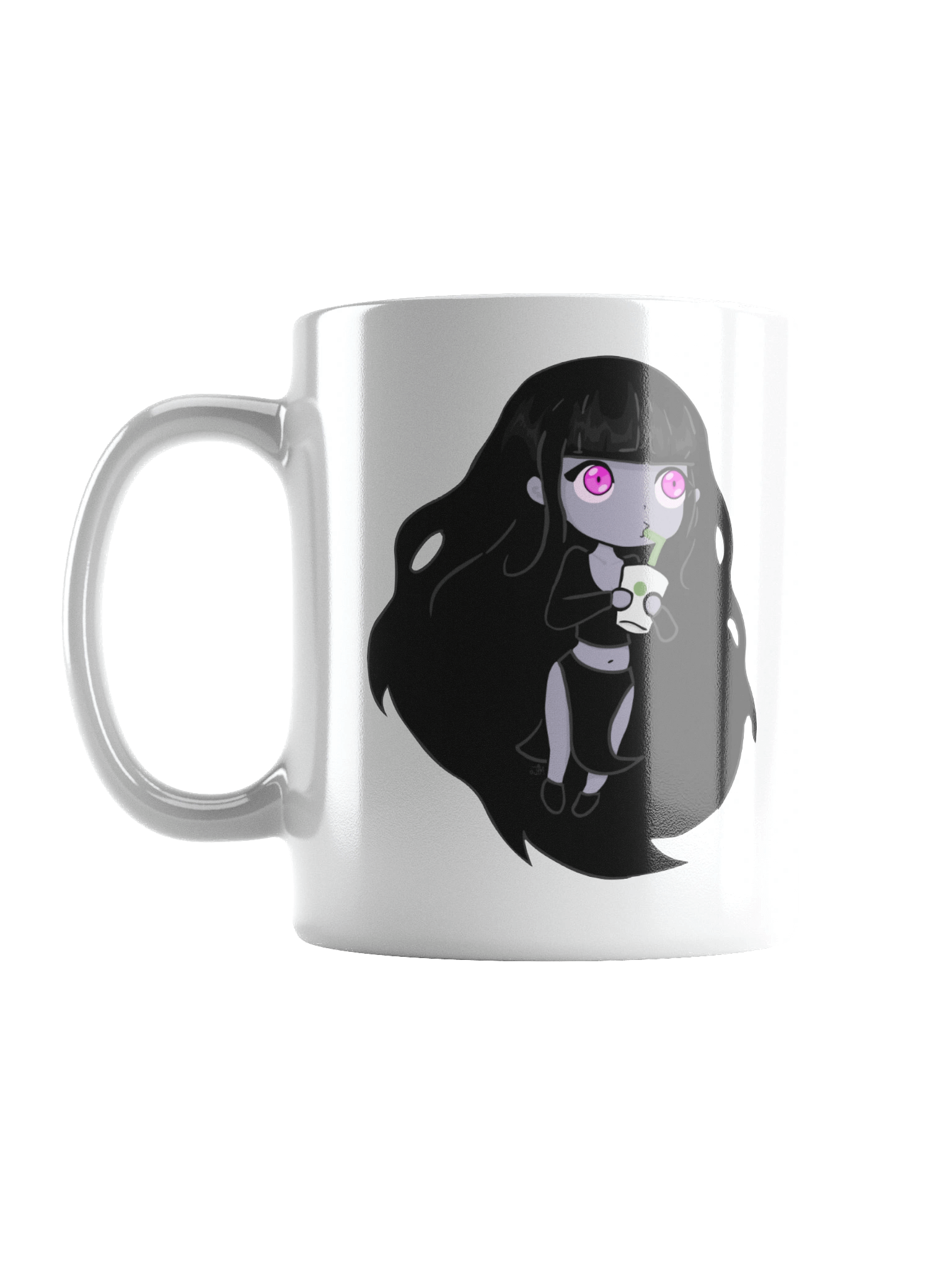 Sippy Cup : Pauline Mug product image (3)