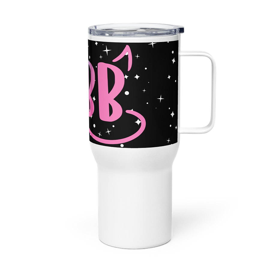 Professional Travel Mug product image (3)