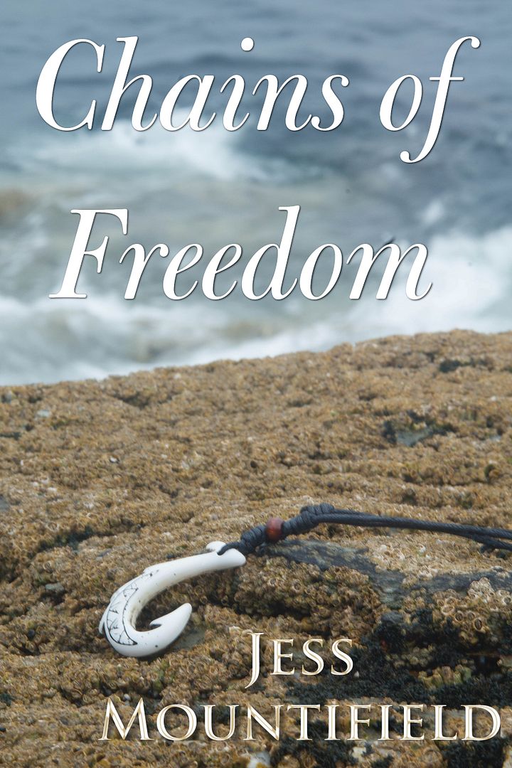 Chains of Freedom product image (1)