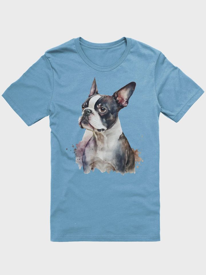 Boston Terrier product image (1)