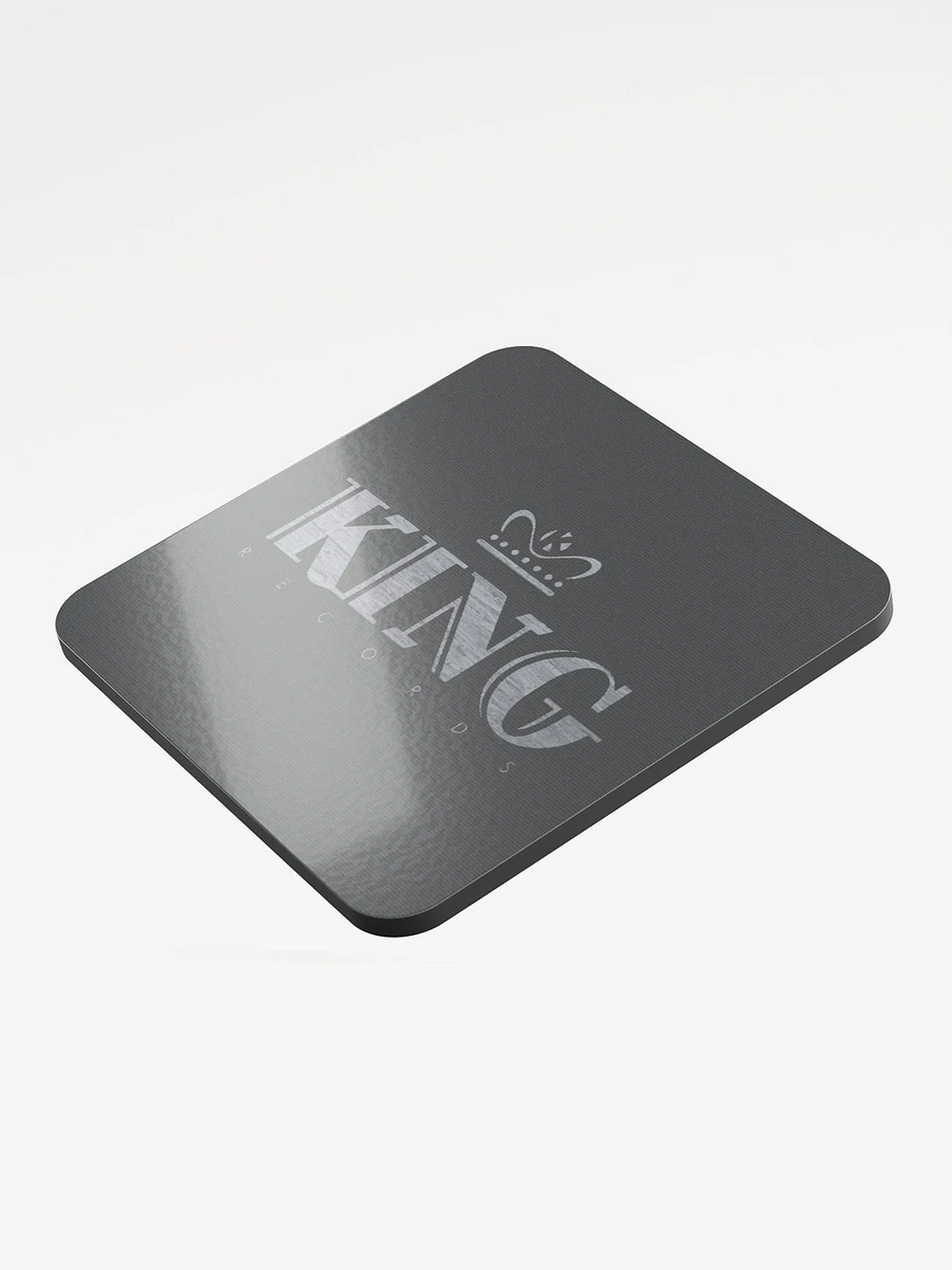 King Records Beverage Coaster product image (3)