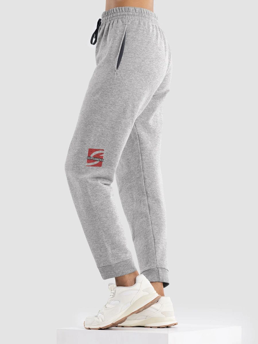 Jerzees Unisex Joggers product image (9)