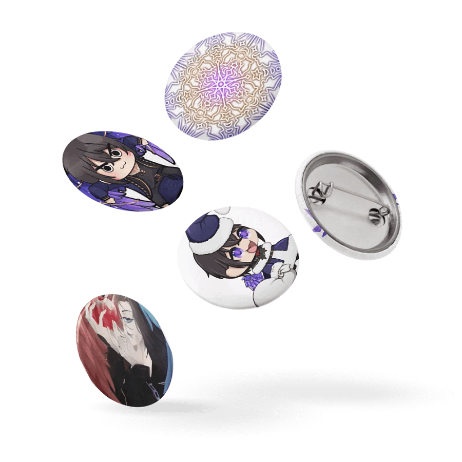 Pin Bundle product image (14)