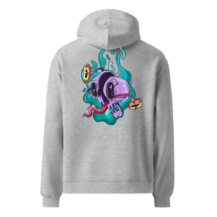 Rogue Clan Oversized Hoodie product image (12)