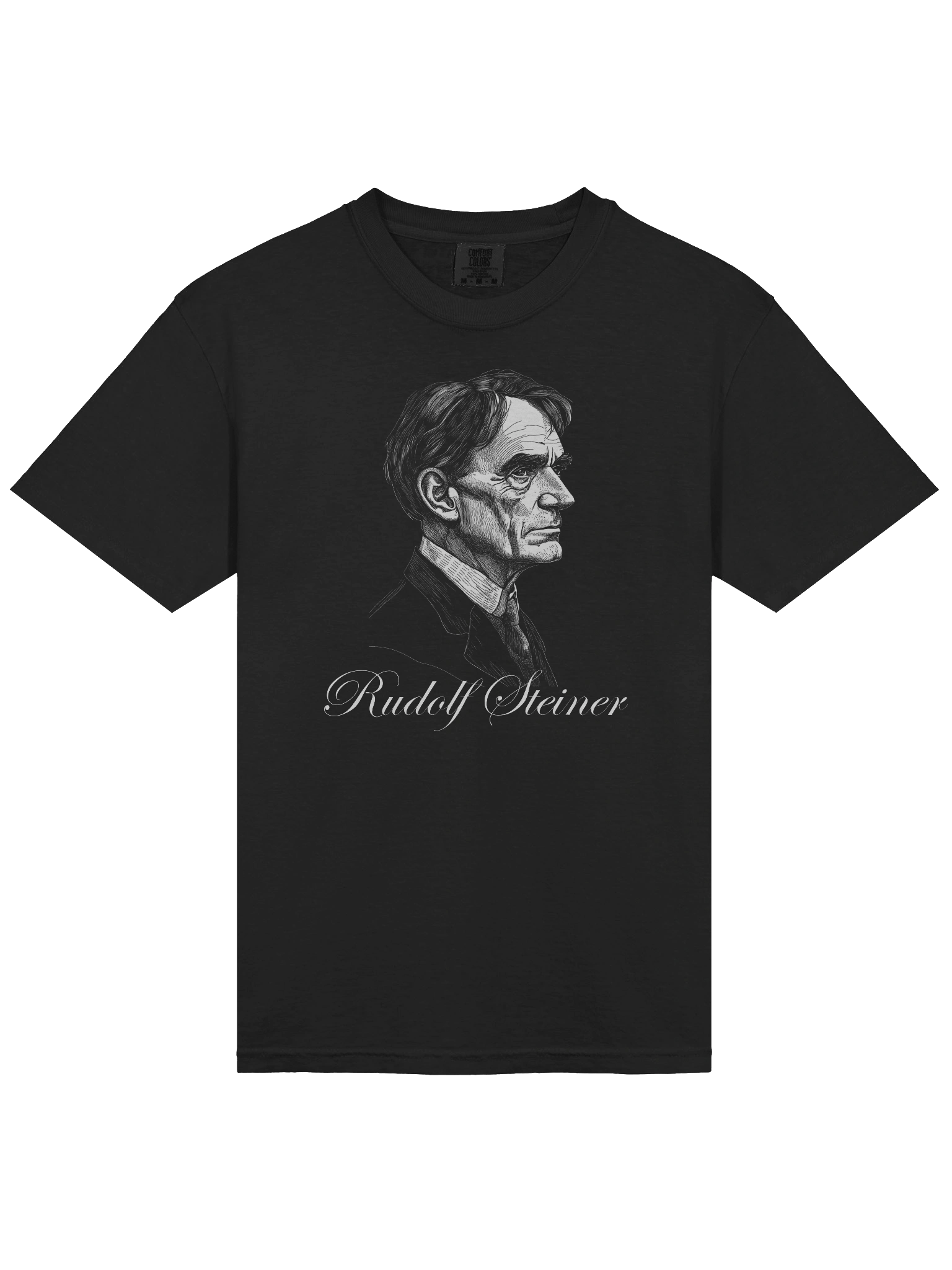 Rudolf Steiner - Anthroposophy, Philosophy, Esoteric, Occult T-Shirt product image (3)