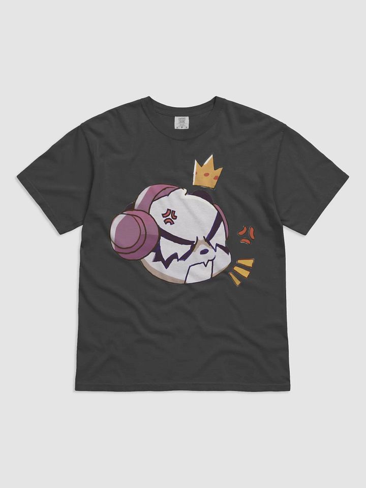 Angry panda king product image (5)