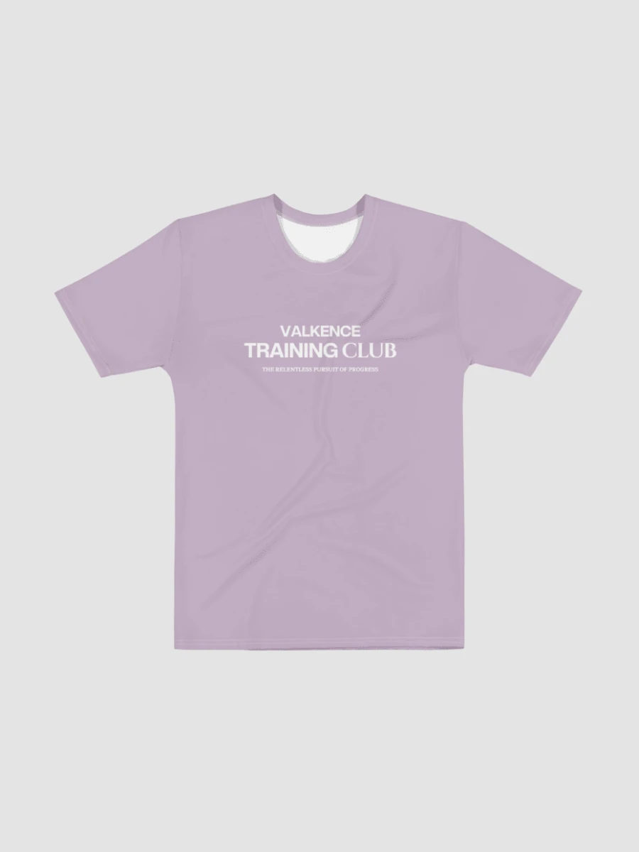 Training Club T-Shirt - Lilac Luster product image (5)