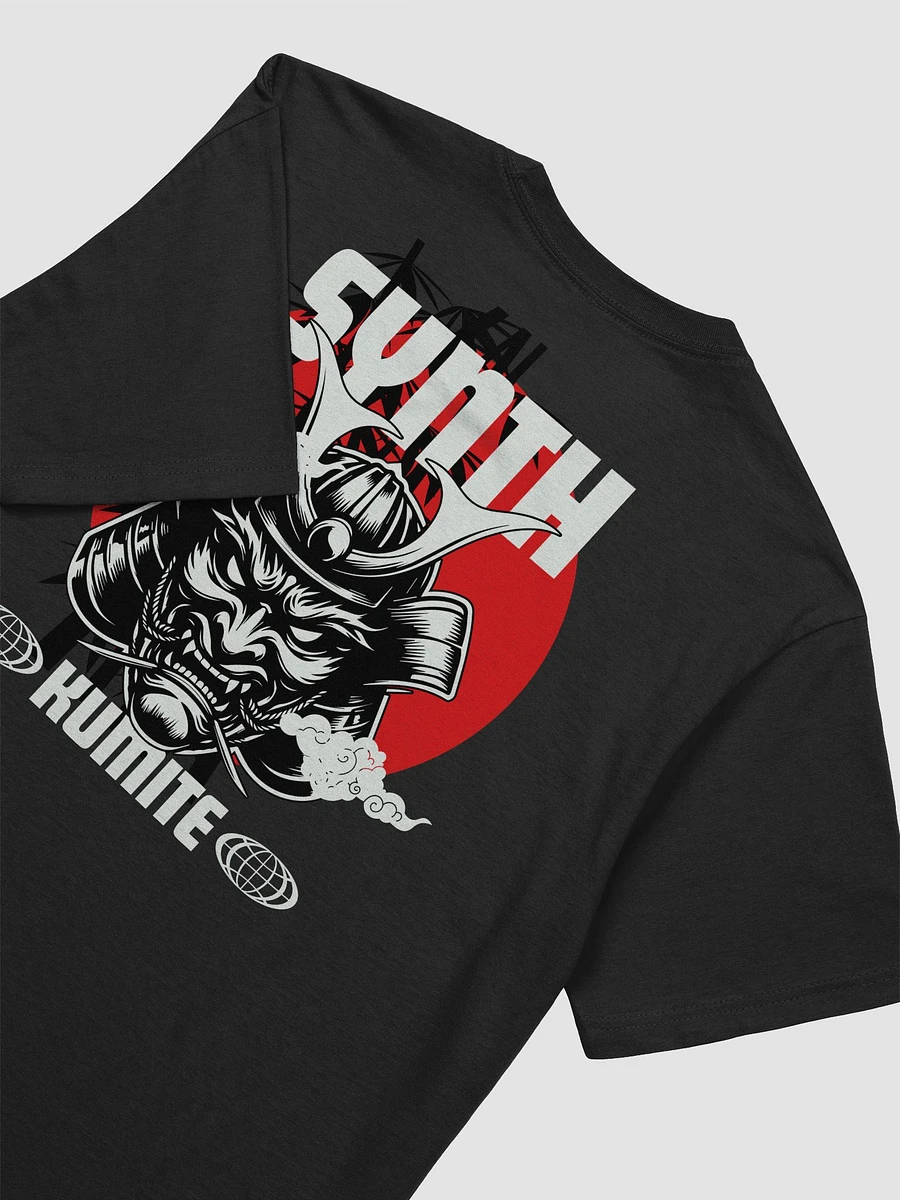 SYNTH KUMITE - SAMURAI product image (35)