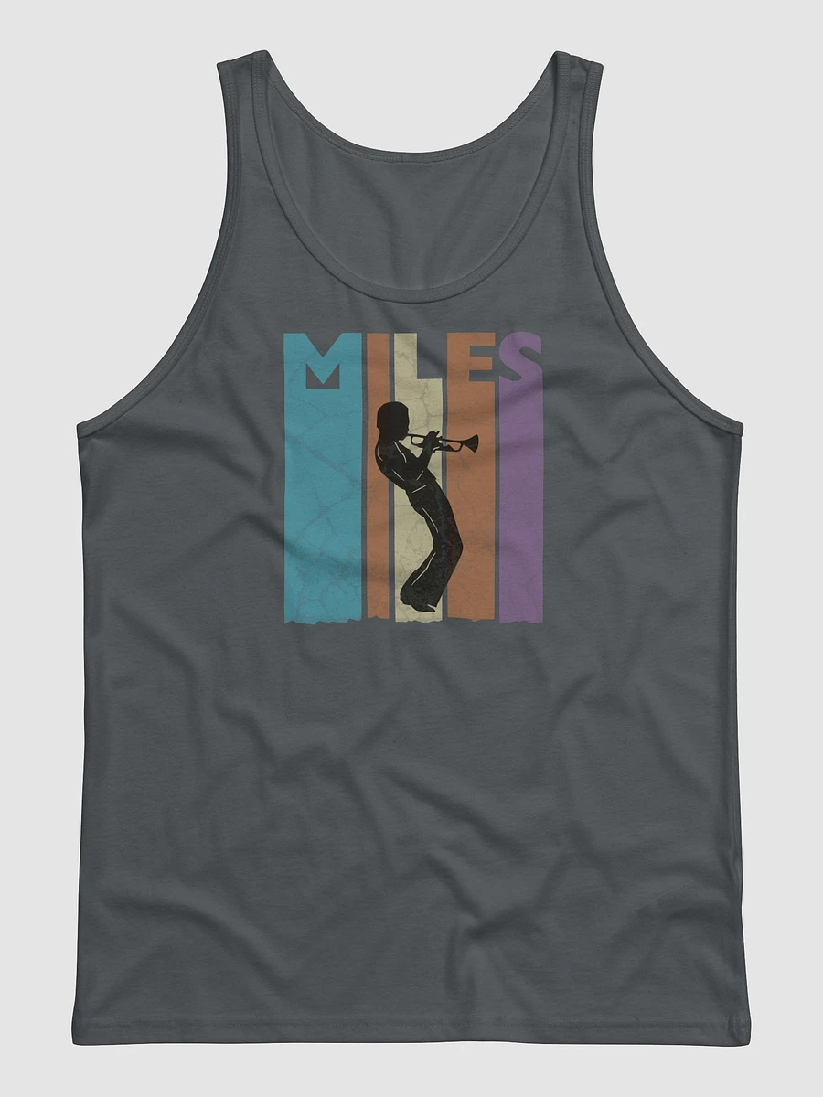 Miles Tank Top product image (6)