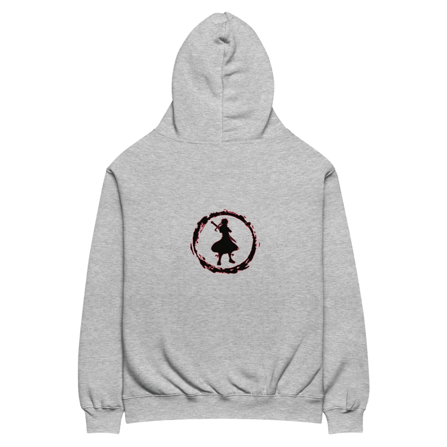 Rayda's Gaming Hoody product image (16)