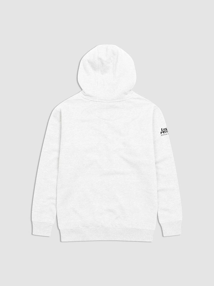 Lost Records: Bloom & Rage; 'Phonecall' Hoodie product image (3)