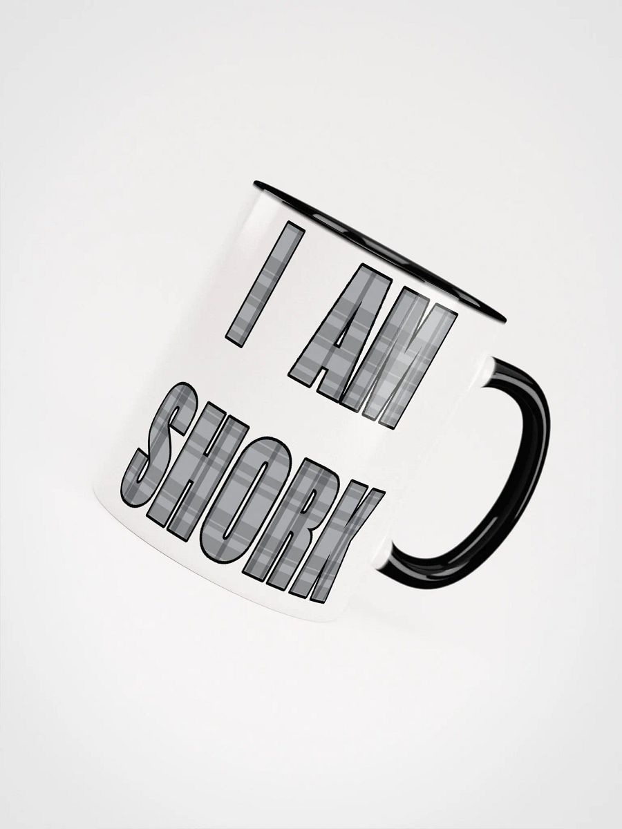 Shork Mug Multicolor 11 / 15oz product image (50)