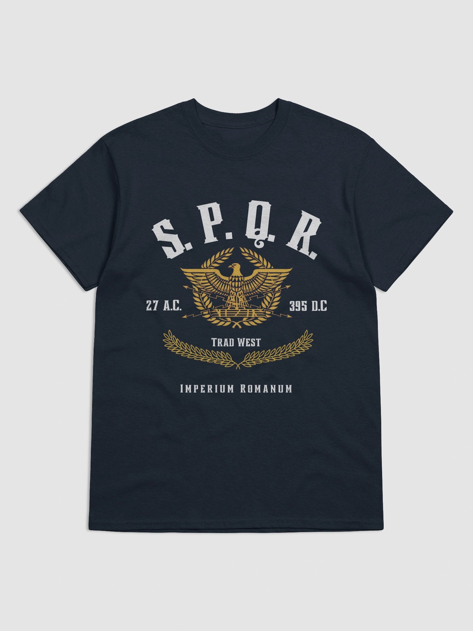 S.P.Q.R. merch product image (1)