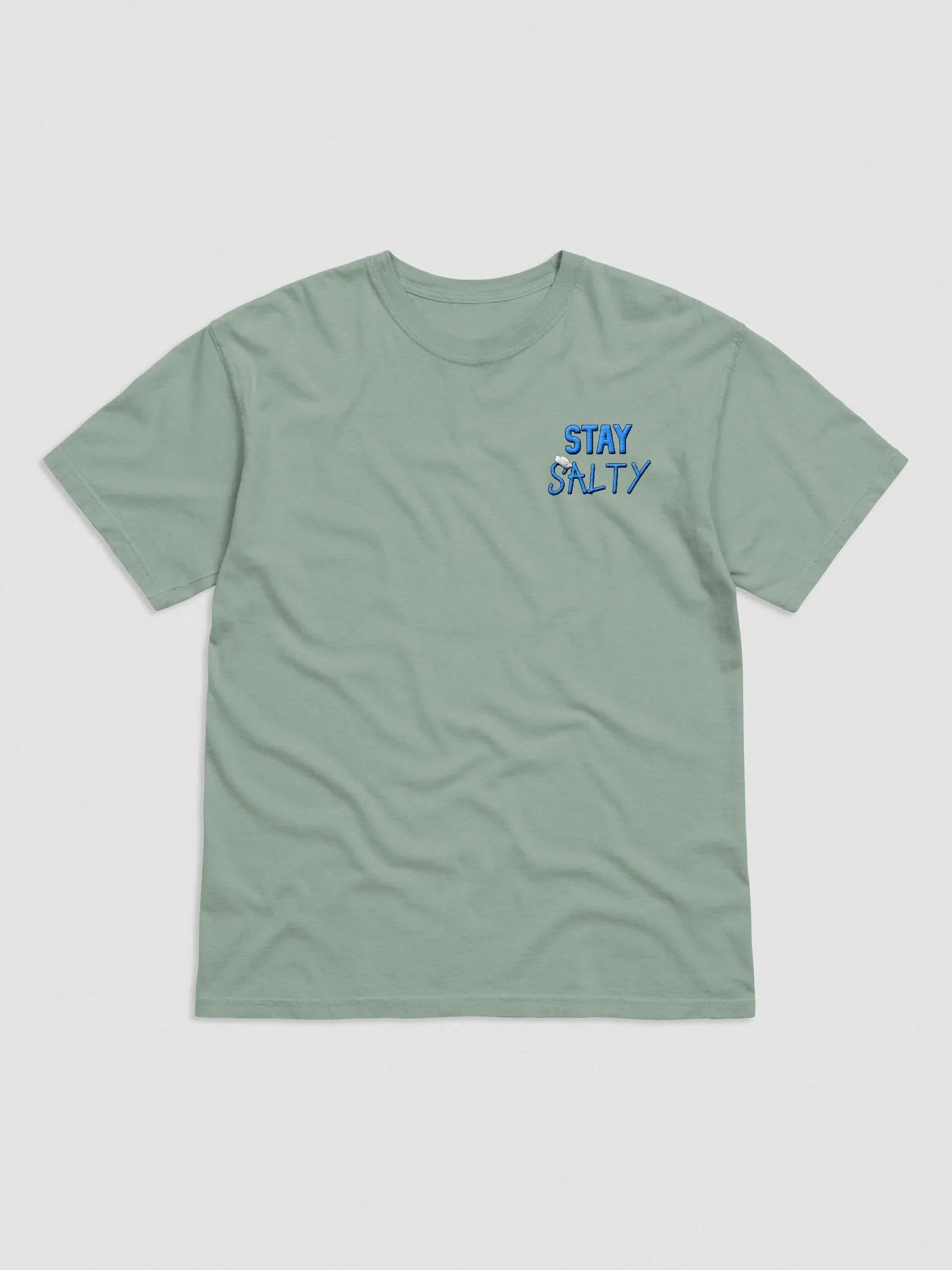 Stay Salty T-Shirt product image (1)