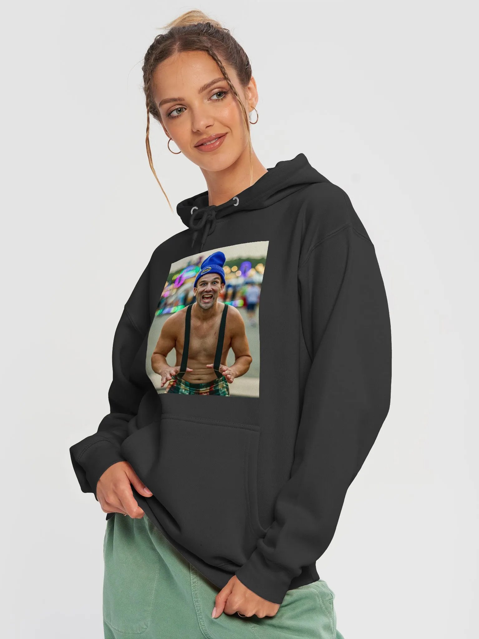 Fairgrounds Hoodie product image (7)