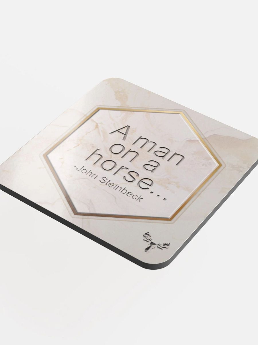 Civilization Quote Coaster 2 product image (4)