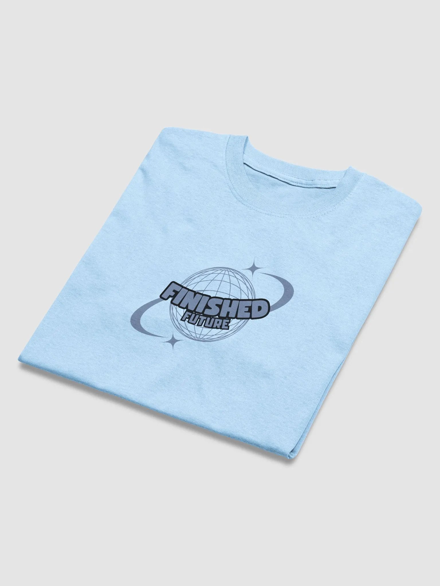 FinishedFuture | Planet | Printed product image (10)