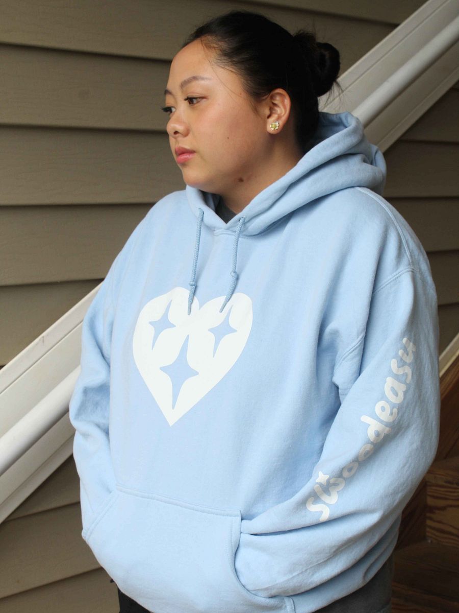 Swoodeasu 3-Star Hoodie product image (9)