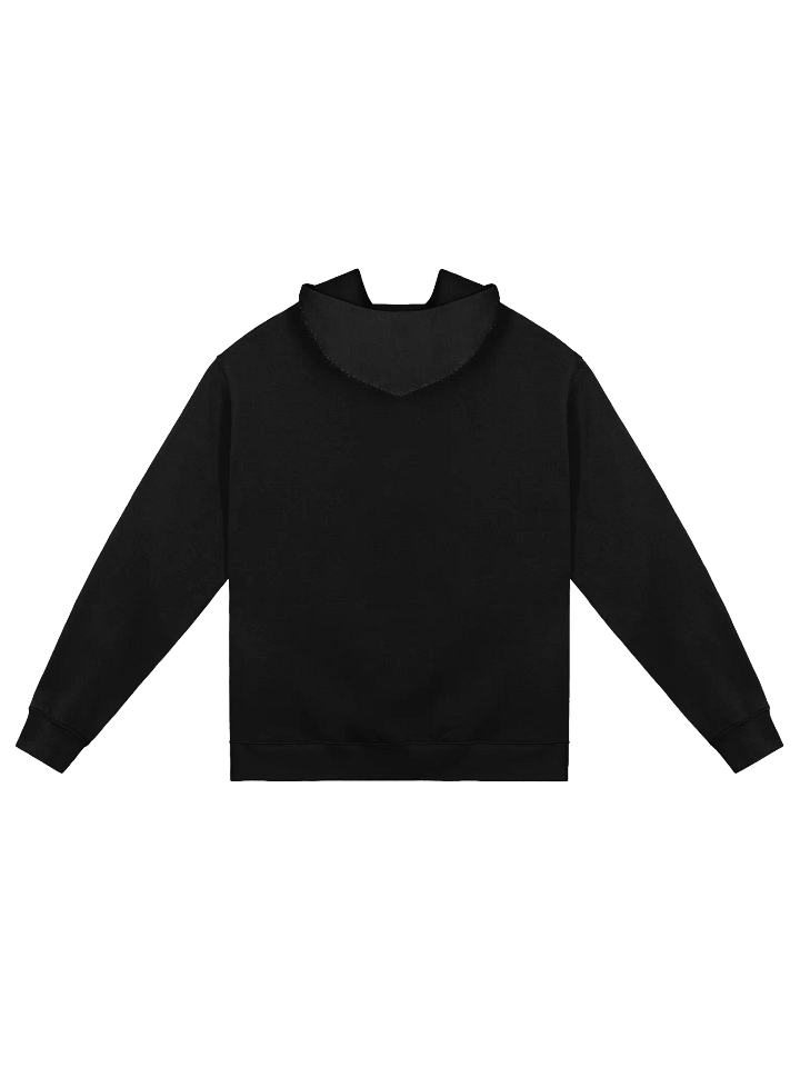 Schema Monk Hoodie product image (2)
