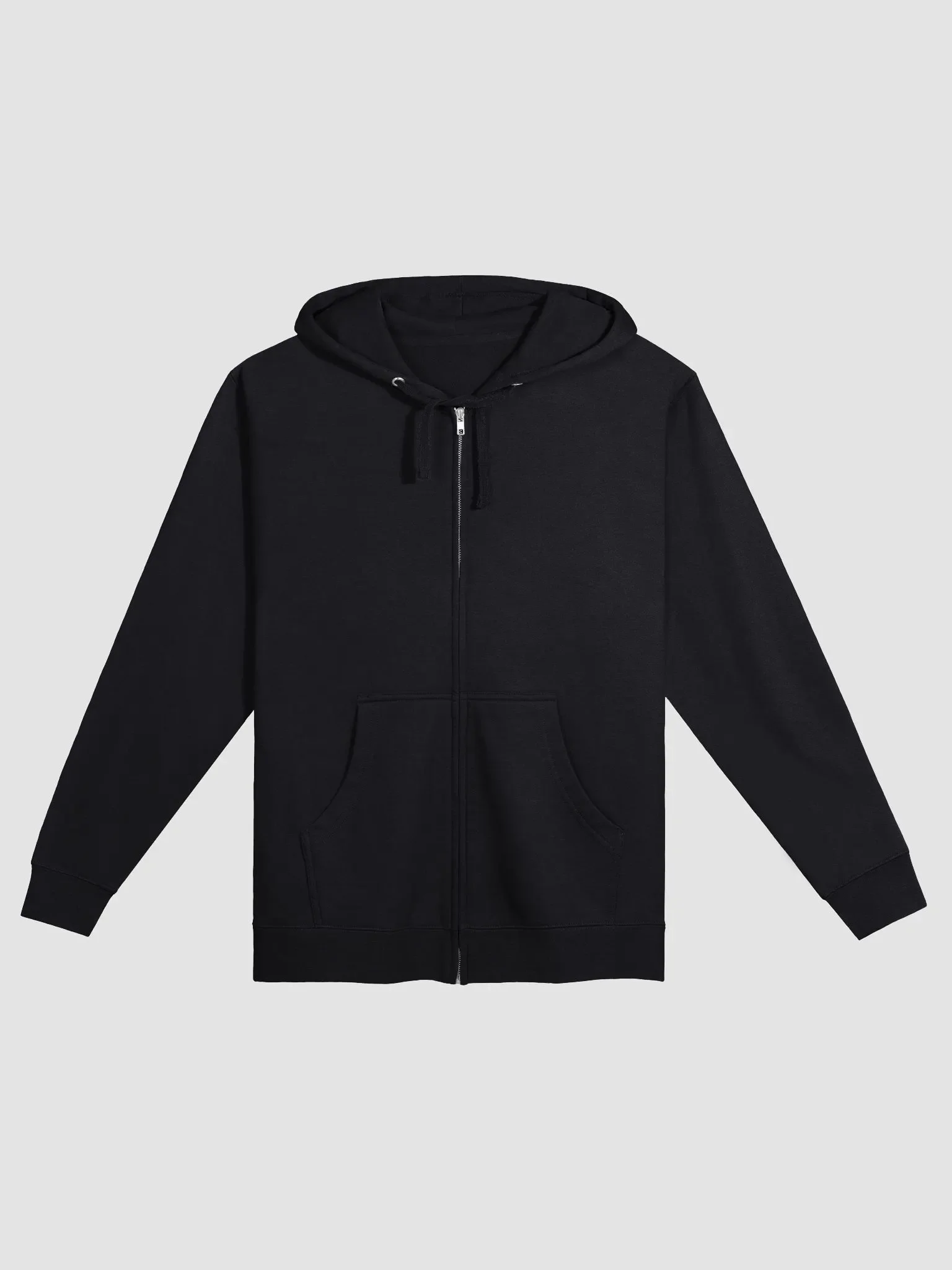 Failing At Failing Zip up Hoodie product image (3)