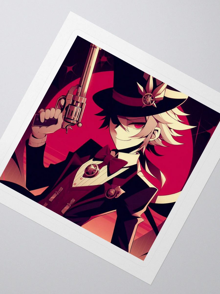ADSA Official Sticker product image (2)