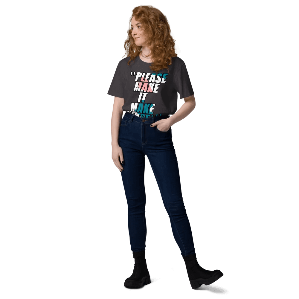 Clarity Quest T-Shirt product image (142)