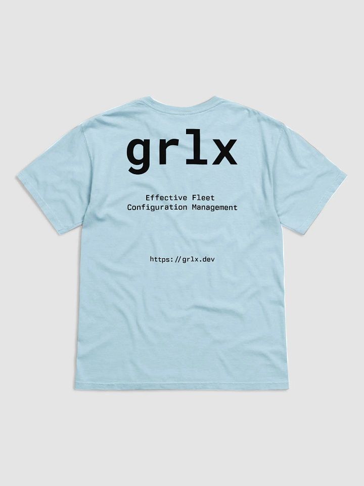 grlx Clove Tee product image (2)