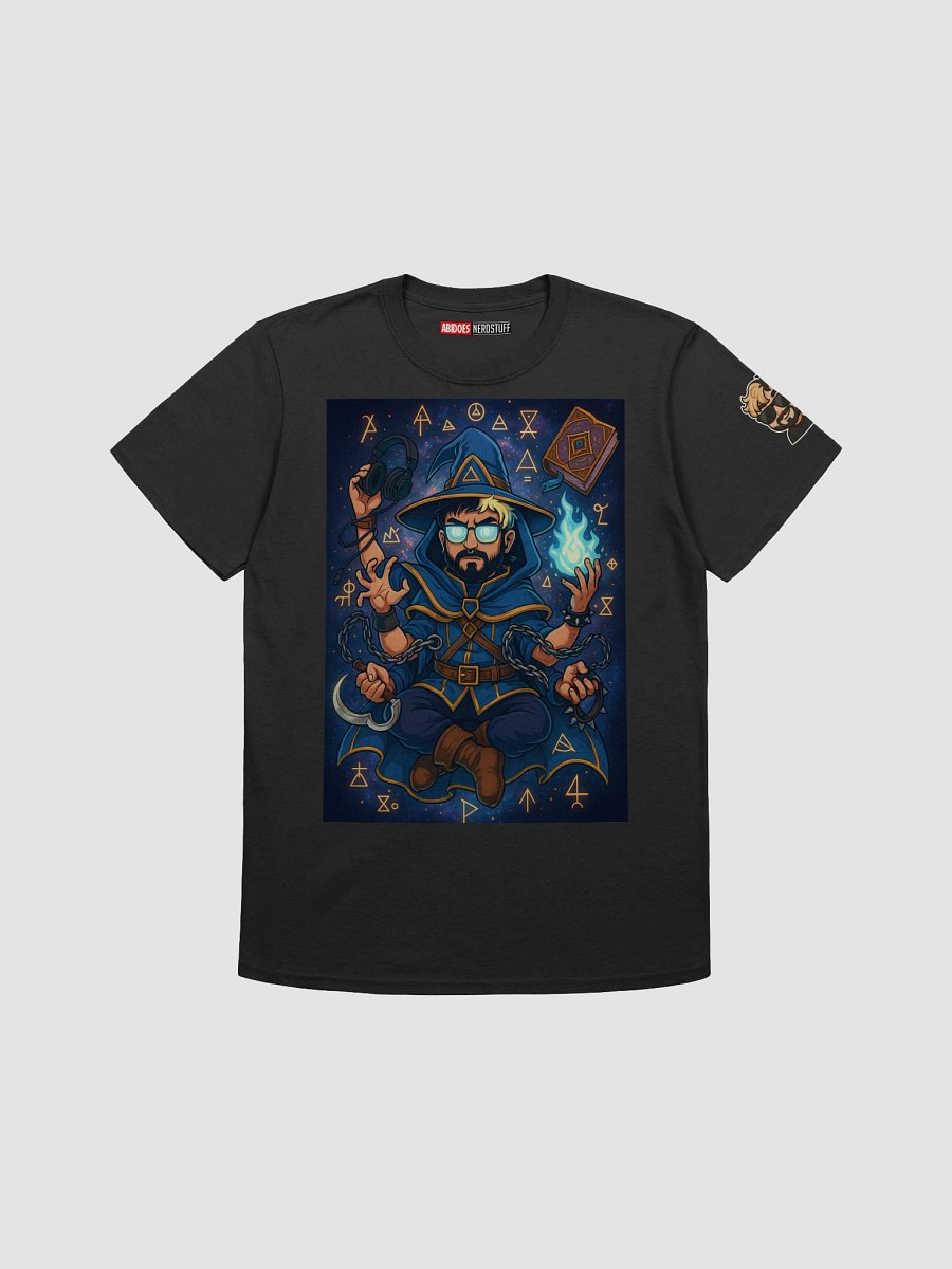 Aballah TShirt product image (4)