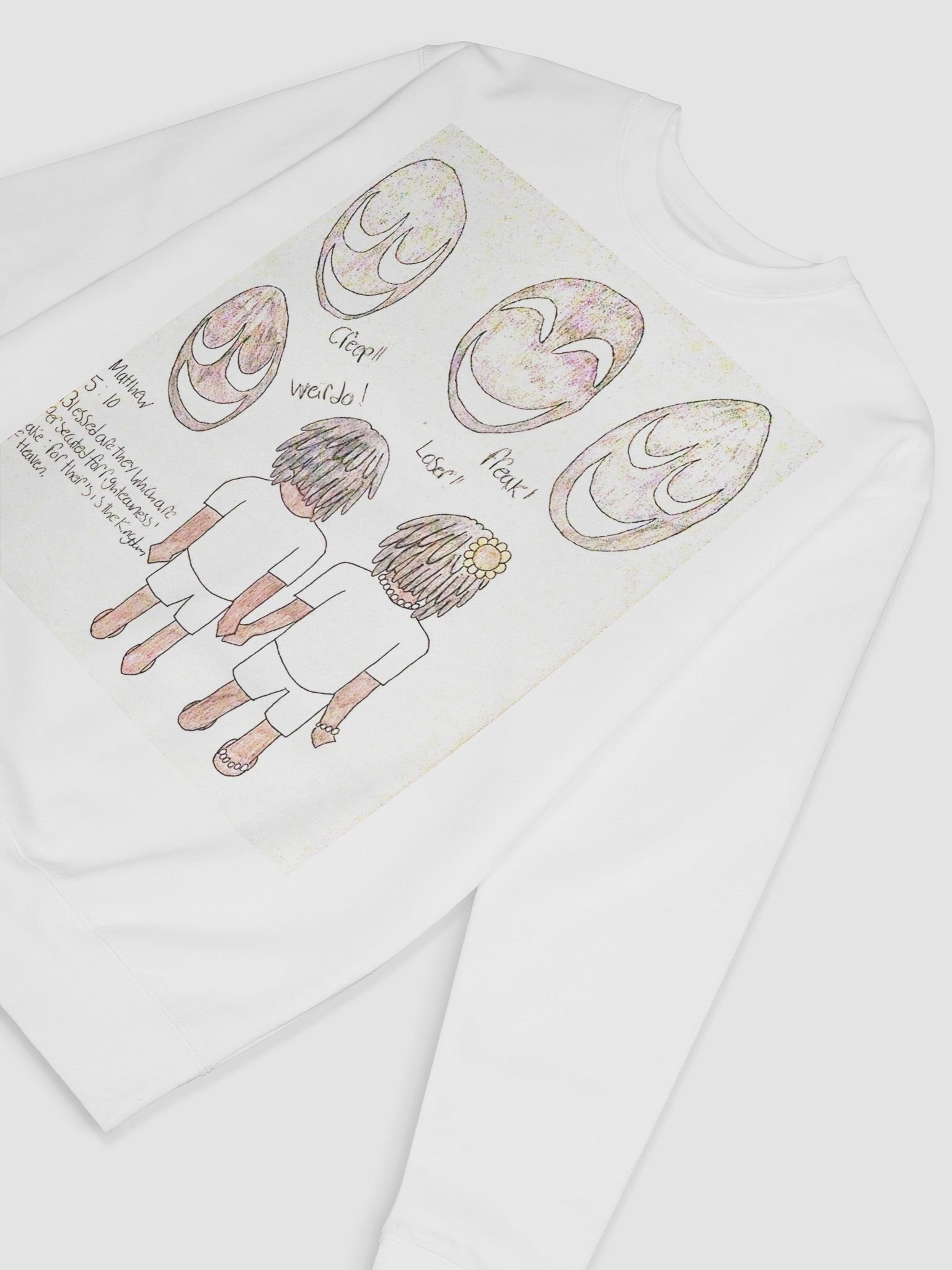 Matthew 5:10 product image (6)