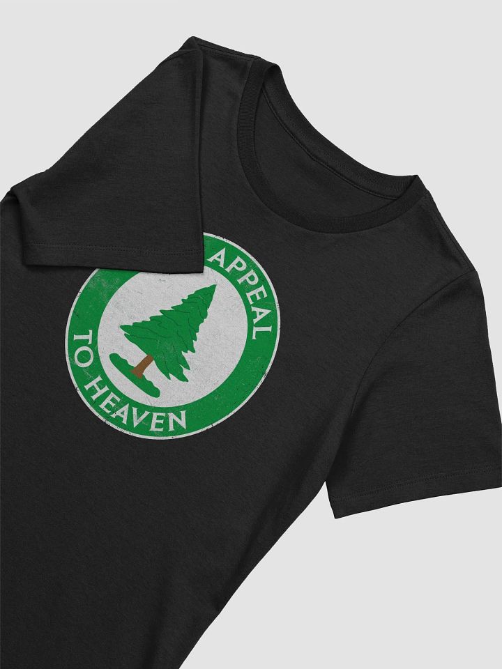 An Appeal To Heaven - Women's product image (2)