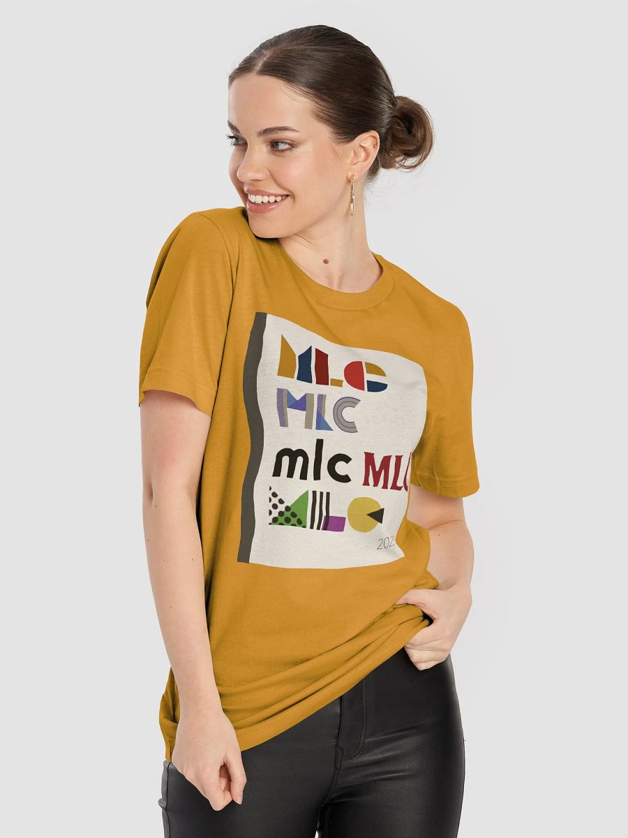 MLC 2025 Collection T-Shirt product image (8)