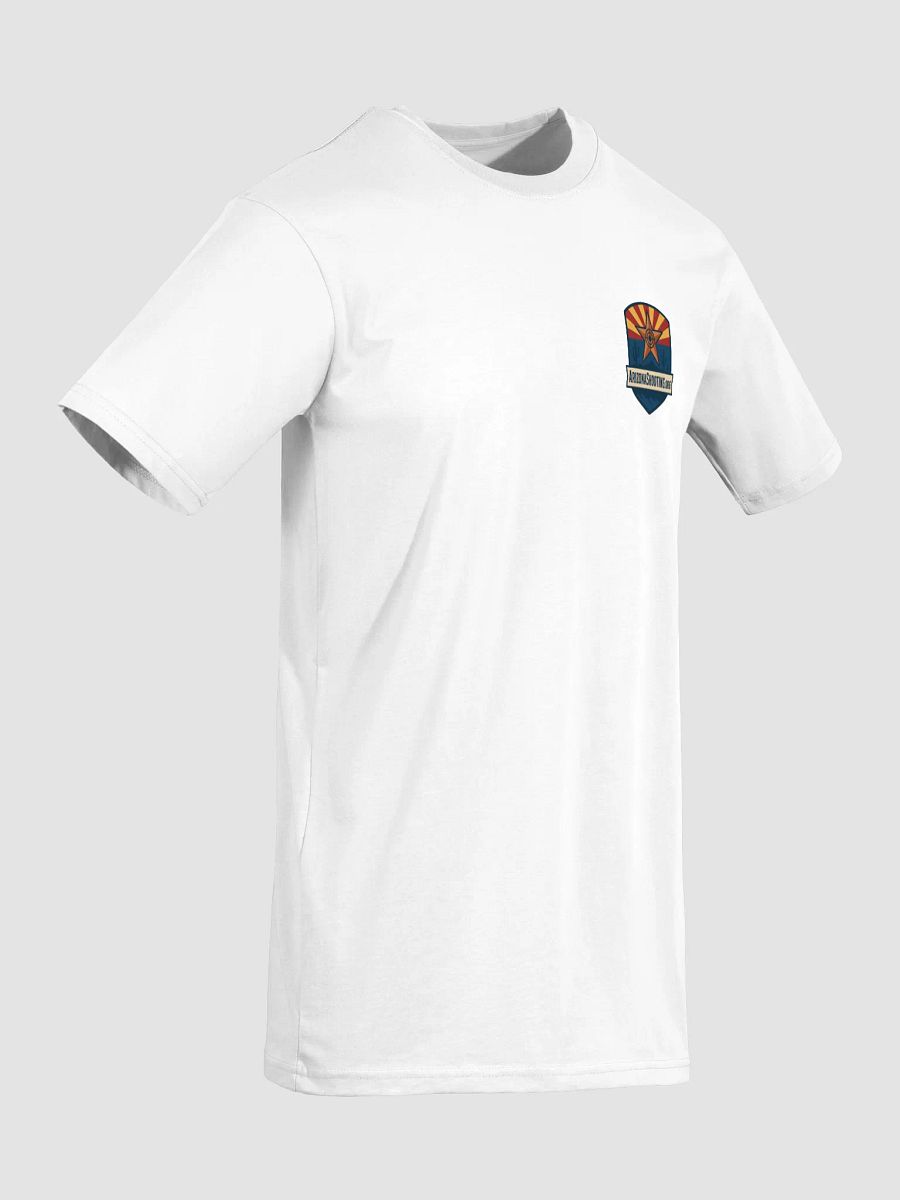 AZS Premium T-Shirt product image (8)