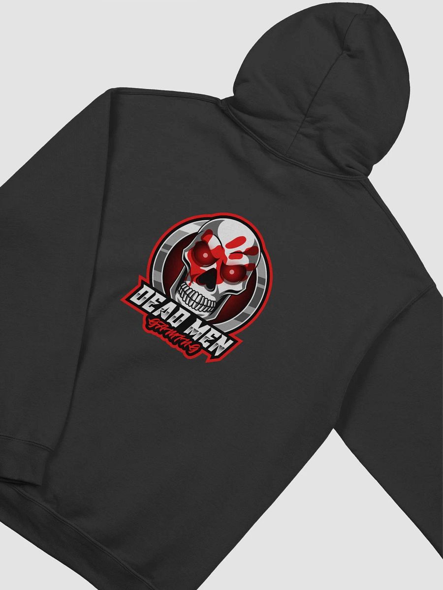 Dead Men Gaming Pullover Hoodie product image (3)