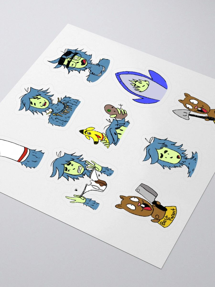 Lost & Found product image (7)
