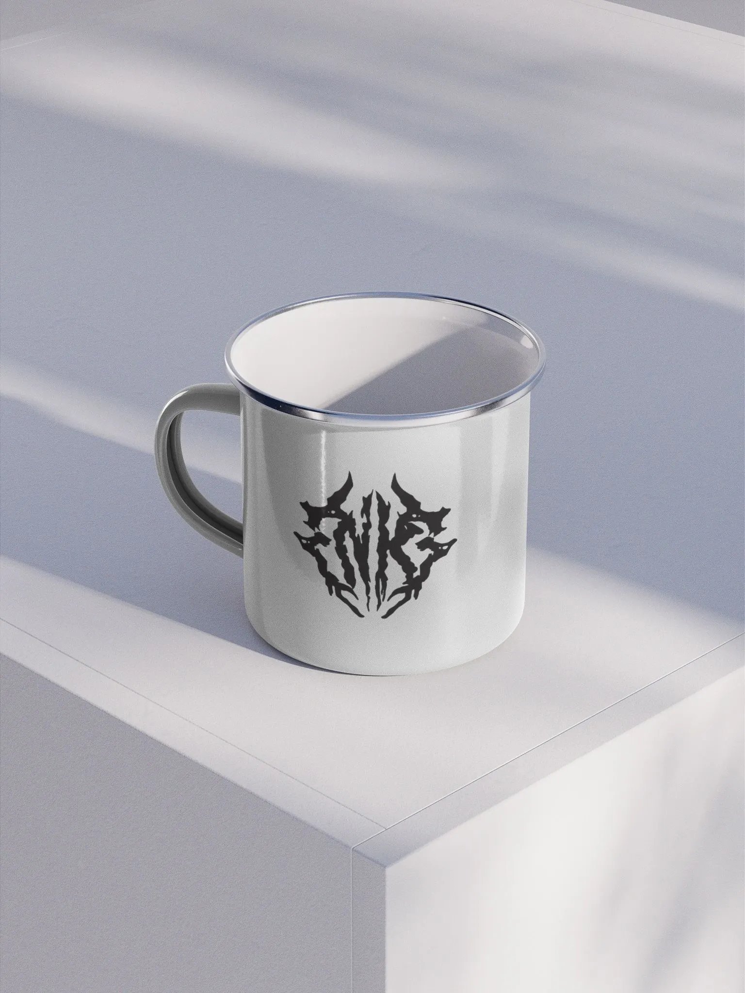 Enamel Mug product image (1)