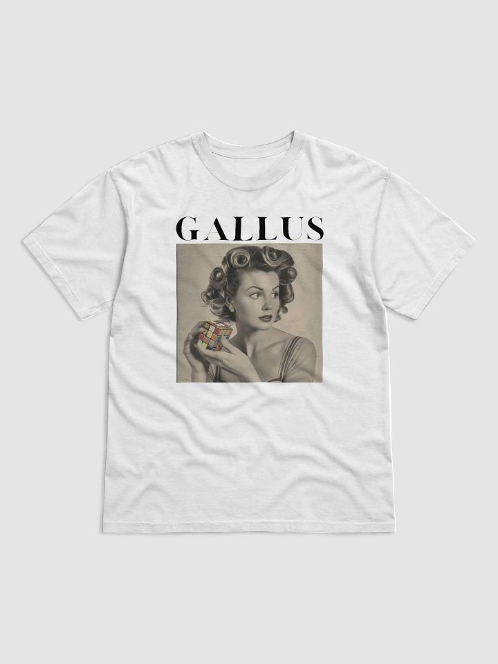 Vintage Model T-Shirt product image (25)