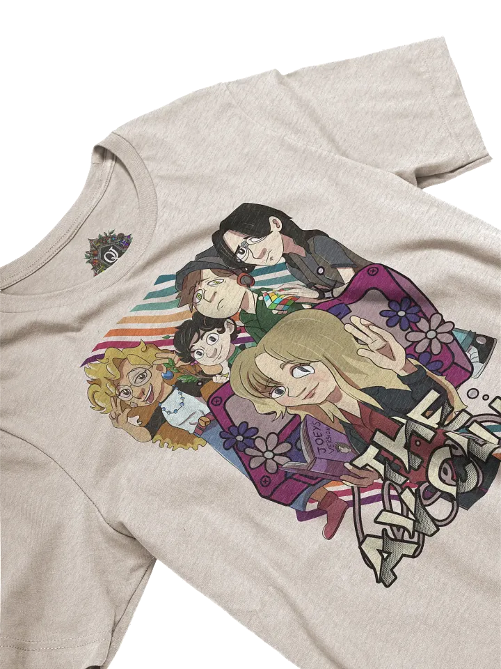 AV Club T-Shirt product image (41)