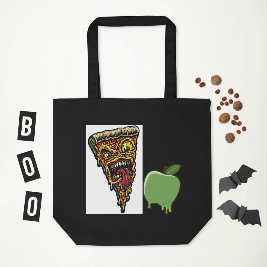 Econscious Eco-Friendly Tote Bag product image (11)
