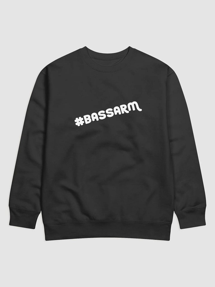 Bassarm bluse product image (1)