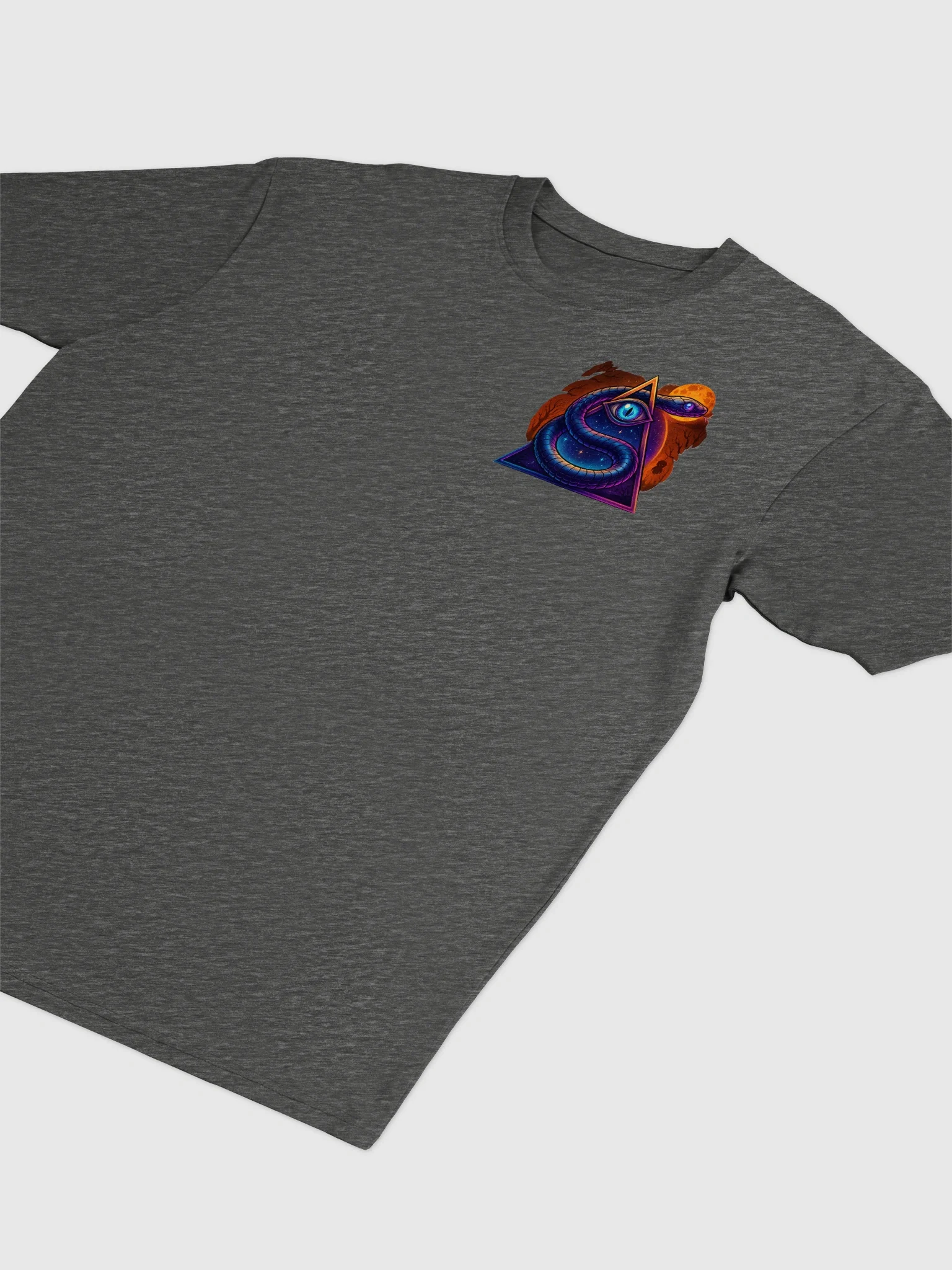 ALT_I_STICK MIDNIGHT GROVE - MEN'S HEAVYWEIGHT TEE product image (30)