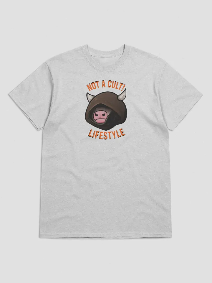 Lifestyle - T-Shirt product image (1)