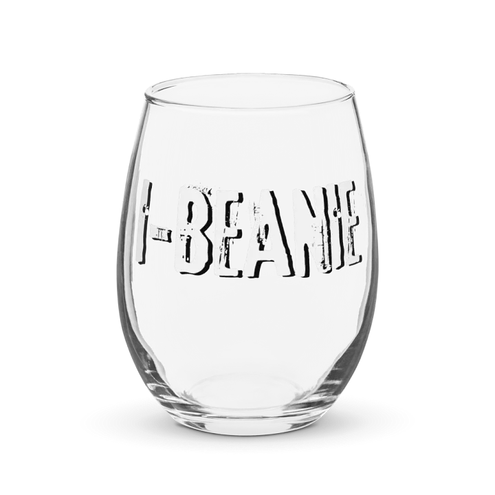 I-BEANIE GLASS product image (1)