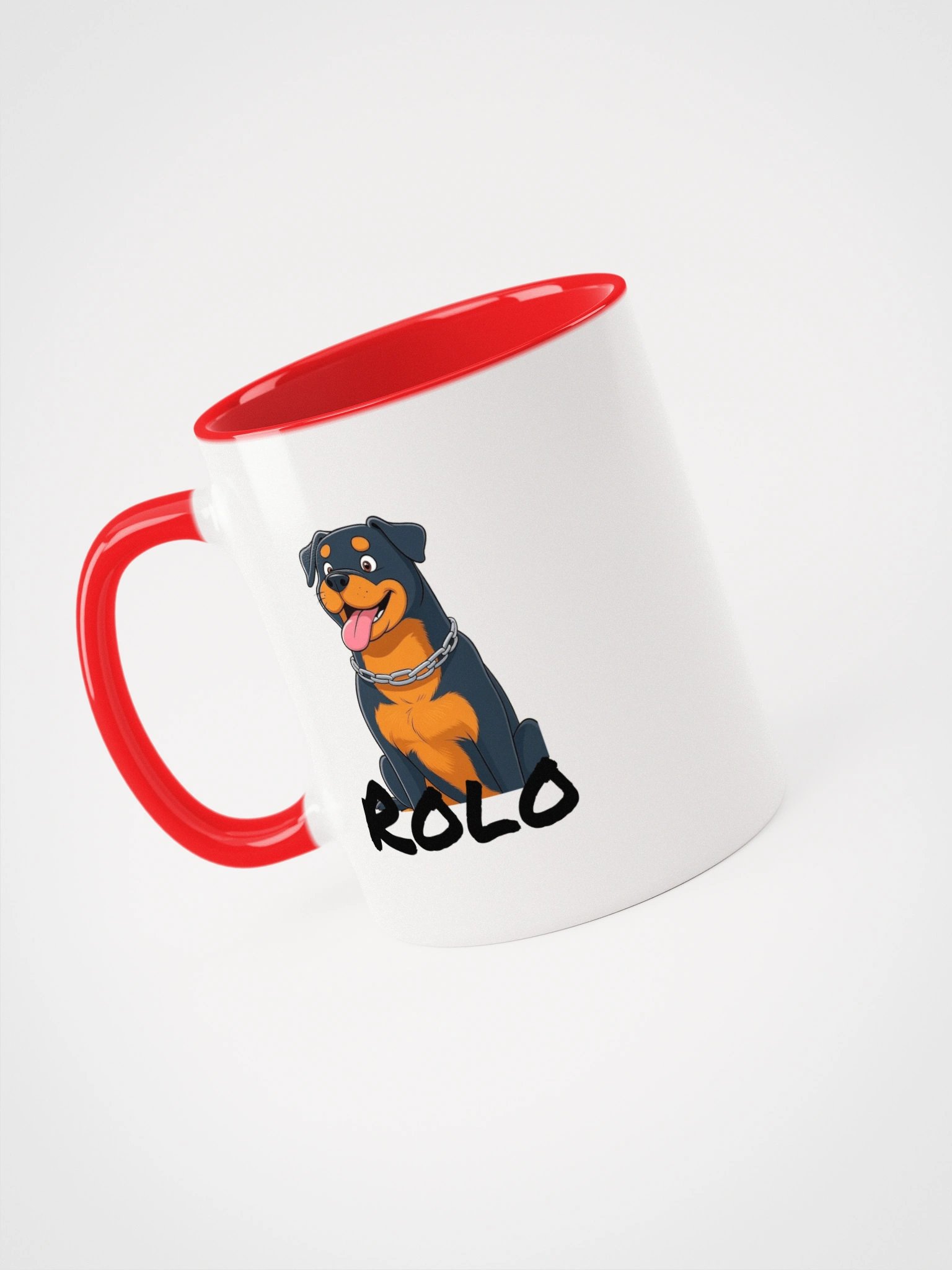 King Rolo Mug product image (21)