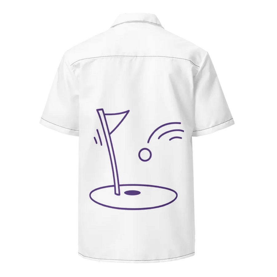 Golf shirt product image (2)