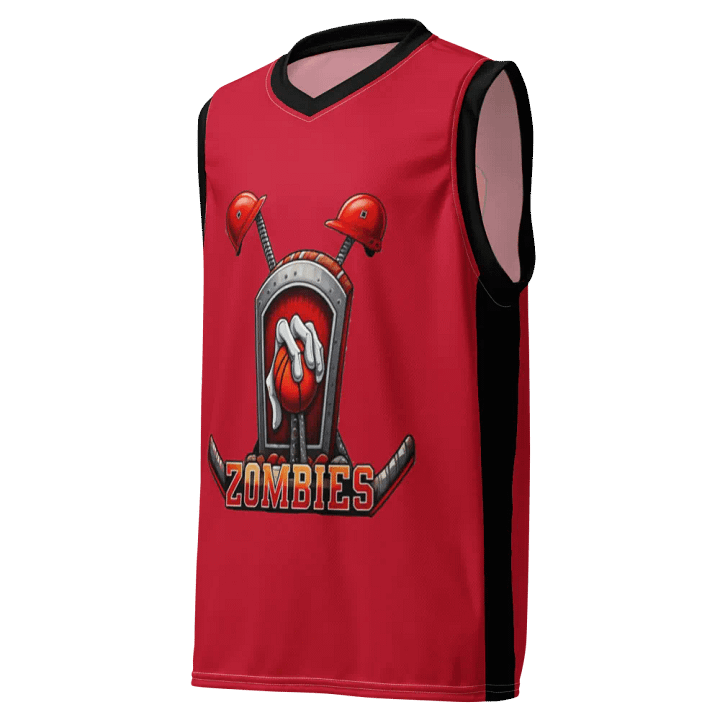 Maillot Zombies product image (1)