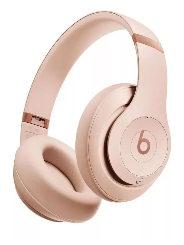 Beats Studio Pro Beats X Kim Kardashian. “Moon”Color. product image (1)
