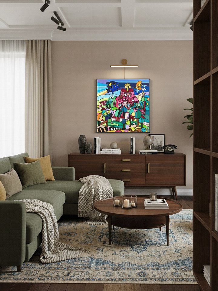 Solace Is The Small Light Of Hope product image (2)