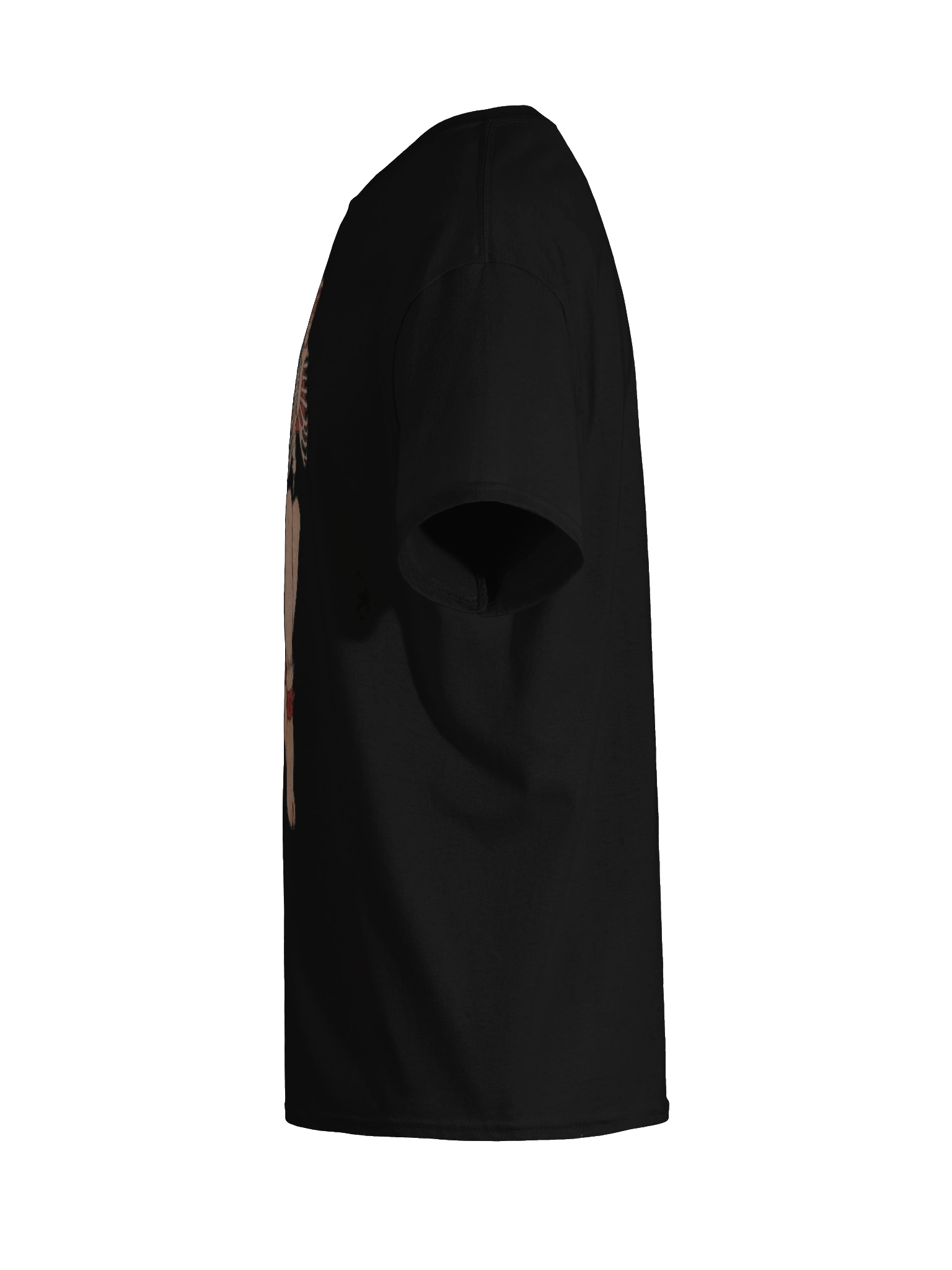 Skele-Devil unisex tee product image (121)