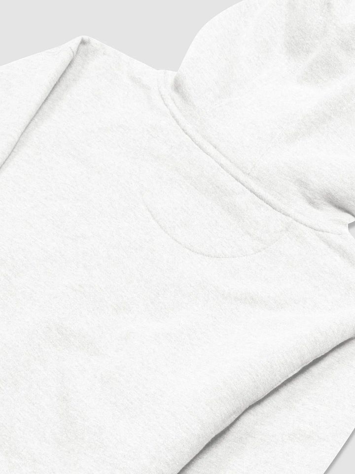 Santa Paws Unisex Premium Hoodie product image (1)