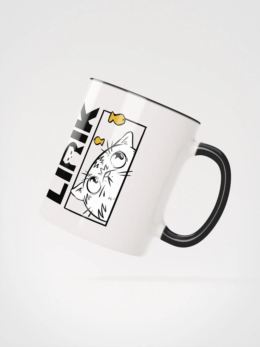 Fish Bowl Mug product image (2)